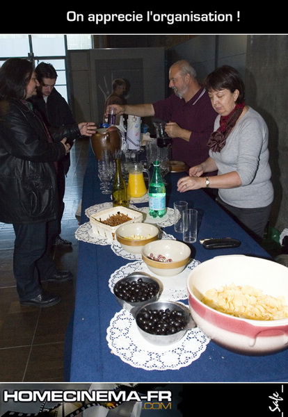 2007 - 11 - Elecson la defense - 31